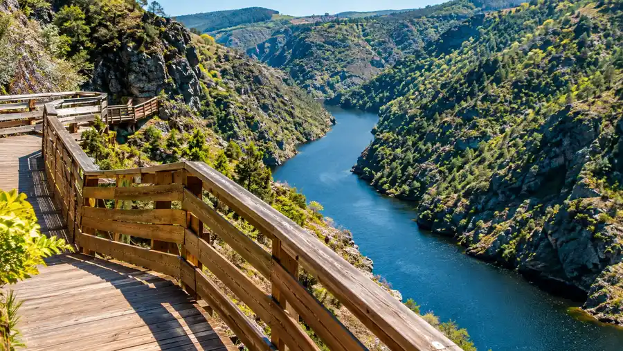 Exploring Arouca Geopark: Nature, Heritage & Beyond