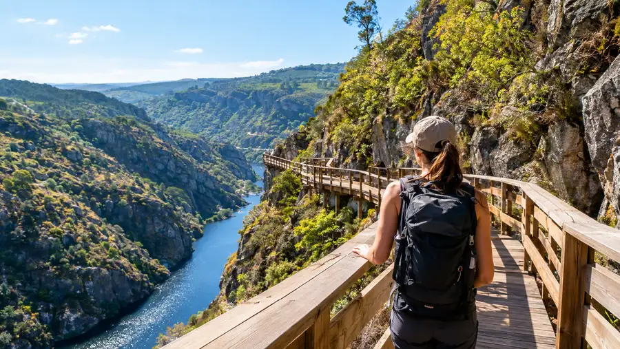 Exploring Arouca Geopark: Nature, Heritage & Beyond