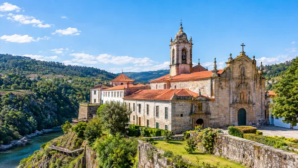 Mosteiro de Santa Maria de Arouca